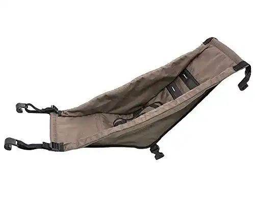 Babysitz (Fahrradanhänger) Croozer Unisex – Babys Kindersitz
