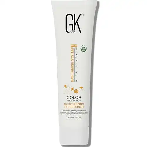 Conditioner ohne Silikone GK HAIR Global Keratin Moisturizing