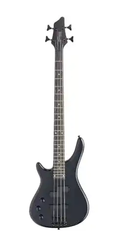 Die beste Stagg-Bass Stagg Fusion-Bass BC300LH, schwarz, Linkshänder 2026 Test Bestseller Stagg-Bass Stagg Fusion-Bass BC300LH, schwarz, Linkshänder