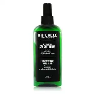 Salzspray Brickell Men’s Products Brickell Men’s Texturizing