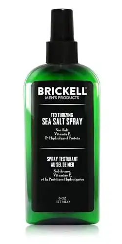 Salzspray Brickell Men’s Products Brickell Men’s Texturizing