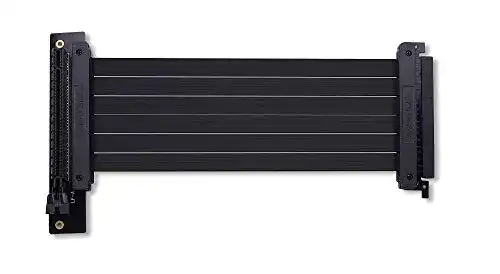 Riser-Kabel Phanteks PH-CBRS_FL22 – 220 mm PCI-E X16