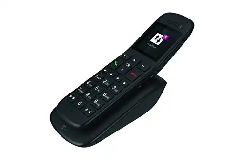 Die beste Telekom-Telefon Deutsche Telekom Telekom Speedphone 32 2026 Test Bestseller Telekom-Telefon Deutsche Telekom Telekom Speedphone 32