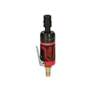 Druckluft-Stabschleifer KS Tools 515.5530 SlimPOWER Mini-, gerade
