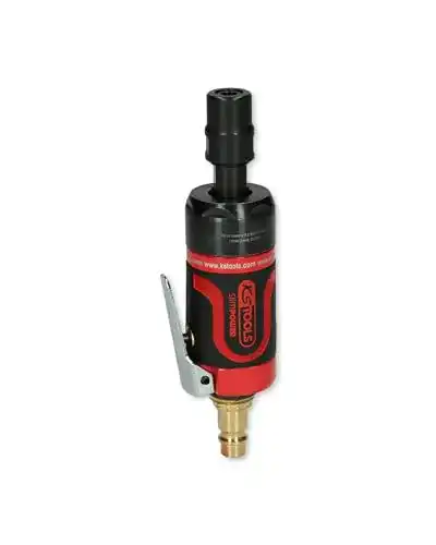 Druckluft-Stabschleifer KS Tools 515.5530 SlimPOWER Mini-, gerade