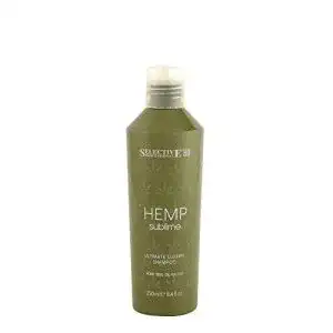 Hanf-Shampoo Selective Hemp Sublime Shampoo 250 ml