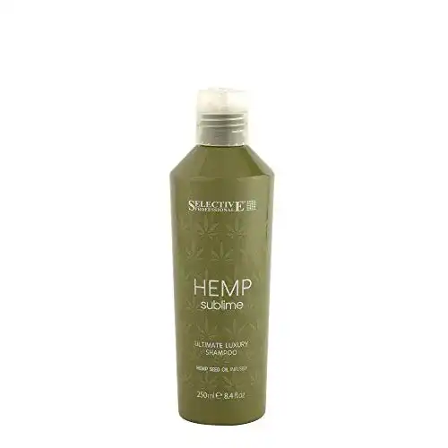 Hanf-Shampoo Selective Hemp Sublime Shampoo 250 ml