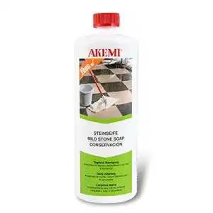 Steinseife Akemi, 1 Liter