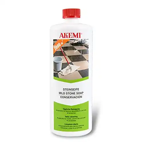 Steinseife Akemi, 1 Liter