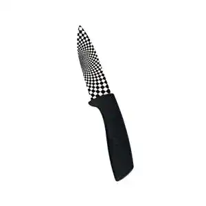 Kräutermesser ROCKNIFE Küchenmesser aus Zirkonium-Keramik