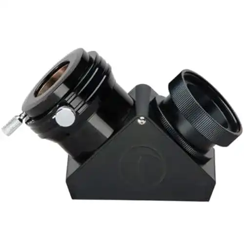 Zenitspiegel Celestron 93527 2” LT für SCT Teleskop