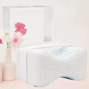 Kniekissen AmazeFan, Orthopädisch, mit 4d ​​Air Mesh-Gewebe