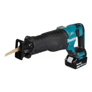 Makita-Akku-Säbelsäge Makita DJR187RT Akku-Reciprosäge 18 V