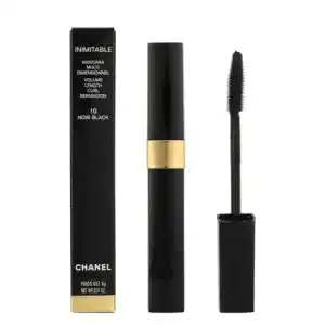 Chanel-Mascara Chanel Inimitable schwarze Maskara, 6 ml