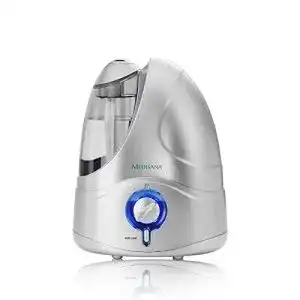 Ultraschall-Luftbefeuchter Medisana UHW , Luftreiniger, 4,2 L
