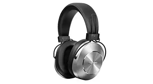 Pioneer-Kopfhörer Pioneer SE-MS7BT(S) Bluetooth Over-Ear