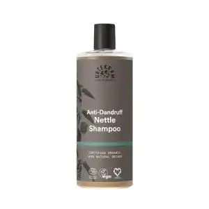 Urtekram-Shampoo Urtekram Brennnessel Shampoo Bio, 500 ml
