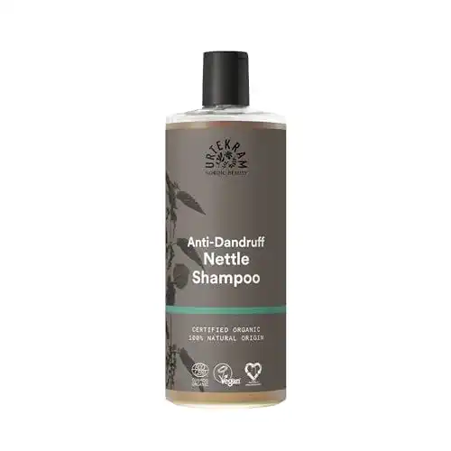 Urtekram-Shampoo Urtekram Brennnessel Shampoo Bio, 500 ml