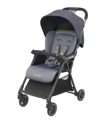 Maxi-Cosi-Kinderwagen Maxi-Cosi Diza, Buggy mit Liegeposition