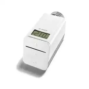 Smart-Home-Thermostat Bosch Smart Home Heizkörper-Thermostat