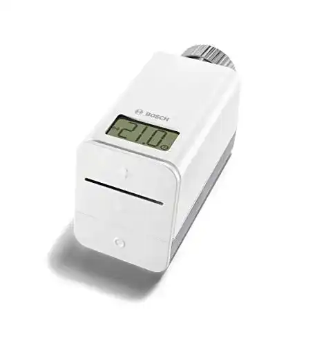 Die beste Smart-Home-Thermostat Bosch Smart Home Heizkörper-Thermostat 2026 Test Bestseller Smart-Home-Thermostat Bosch Smart Home Heizkörper-Thermostat