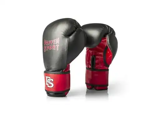 Die beste Boxhandschuhe 10 oz PAFFEN SPORT Allround ECO Boxhandschuhe 2026 Test Bestseller Boxhandschuhe 10 oz PAFFEN SPORT Allround ECO Boxhandschuhe