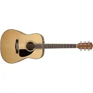 Fender-Gitarren Fender CD-60 Dreadnaught Akustikgitarre (V3)