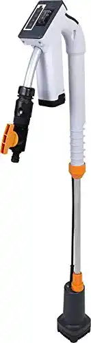 Regenfasspumpe Batavia Akku-Wasserpumpe 12V MAXXSERIES