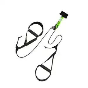 Sling-Trainer eaglefit Base, Fitnessgerät, Schlingentrainer