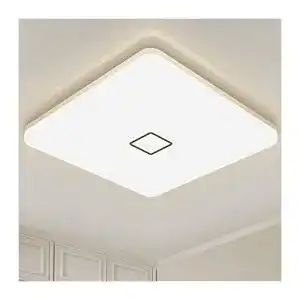 LED-Deckenleuchte Öuesen, wasserdicht, 24W 2050LM IP44 4000K