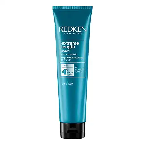 Haarmaske REDKEN, Extreme Length Sealer, 150 ml