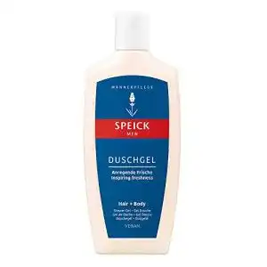 Speick-Duschgel Speick Men Dusch Gel, 5er Pack 5×250 ml