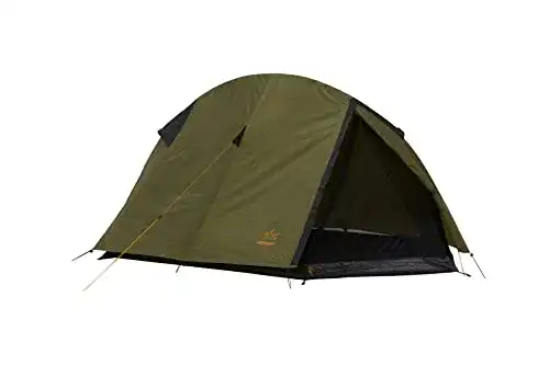 Zelt Grand Canyon CARDOVA 1 – Tunnel für 1-2 Personen