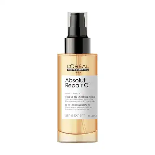 LOréal-Haarpflege L’Oréal Professionnel Nährendes Leave-In Öl