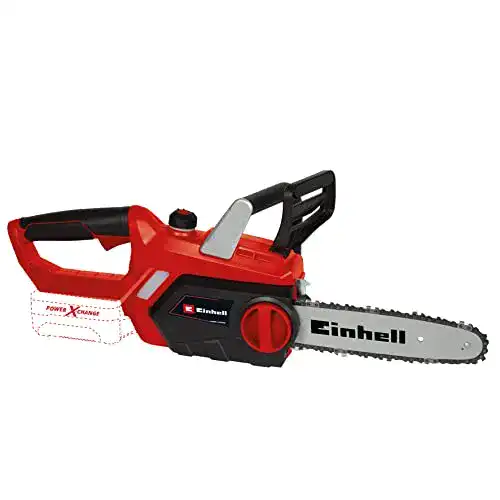 Einhell-Kettensäge Einhell Akku-Kettensäge GC-KS 18 Li-Solo