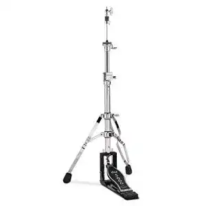 Hi-Hat-Ständer DW der Serie 5500TD der Serie 5000