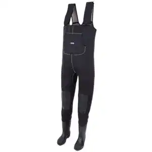 Neopren-Wathose DAM Toxic-Neoprene Waders 42/43