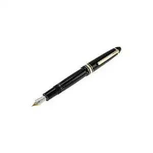 Kolbenfüller Montblanc 13661 Le Grand 146 Füllfederhalter