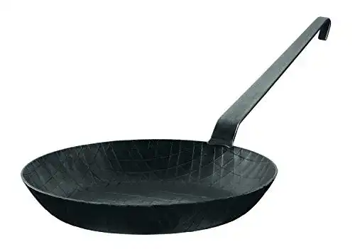 Eisenpfanne Rösle RÖSLE Bratpfanne Schmiedeeisern Serie 1888