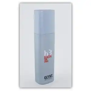 Lockenspray Glynt ELASTIC Curl Spray Medium Hold, 150 ml