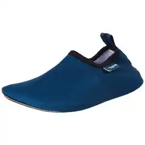 Badeschuhe Kinder Playshoes Jungen Unisex Kinder Barfuß