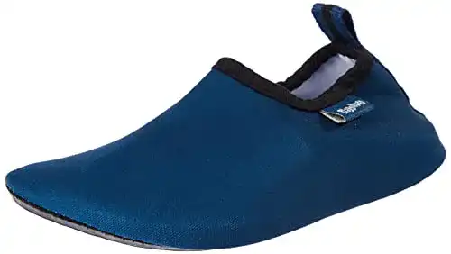 Badeschuhe Kinder Playshoes Jungen Unisex Kinder Barfuß