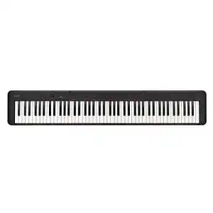 Stage-Piano Casio CDP-S100 Digitalpiano mit 88 gewichteten Tasten