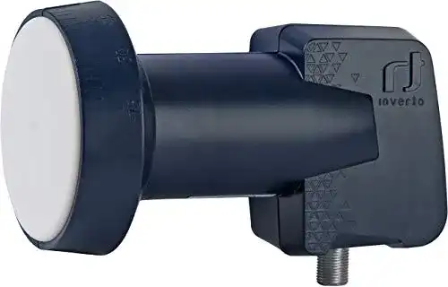 Inverto-LNB Inverto 5445 IDLB-SNL410-PREMU-OPN Single LNB