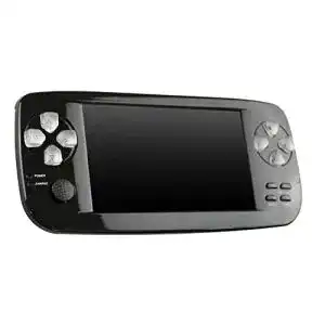 Handheld-Konsole CXYP Handheld Spielkonsole, 3000 Retro
