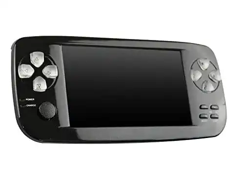 Handheld-Konsole CXYP Handheld Spielkonsole, 3000 Retro