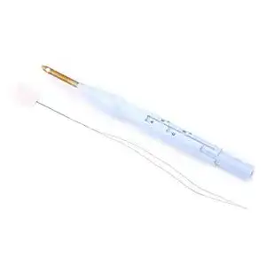 Punch-Needle HEEPDD Felting Punch Needles, Stickerei