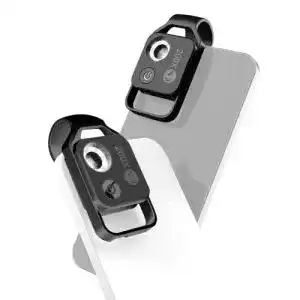 Handy-Mikroskop CAMOLO Handy Mikroskop, 200X USB Mikroskope HD