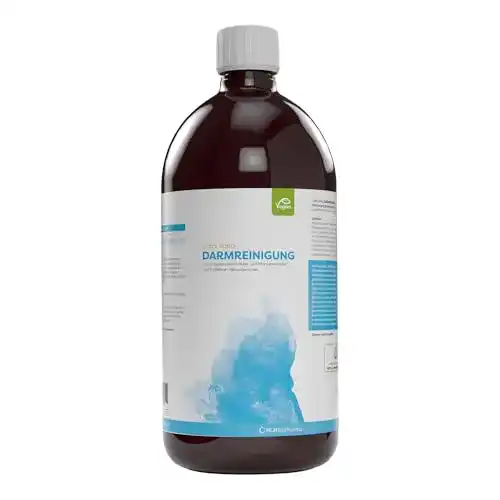 Darmreiniger Casa Sana Darmreinigung, 1000 ml