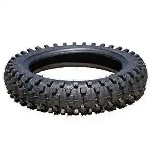 Enduro-Reifen Rasant Versand Reifen 80/100-12 Zoll Dirtbike